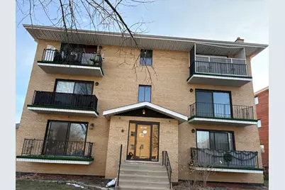 10601 Major Avenue #2S, Chicago Ridge, IL 60415 - Photo 1