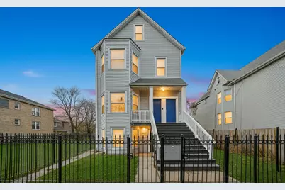 8026 S Coles Avenue #1-G, Chicago, IL 60617 - Photo 3