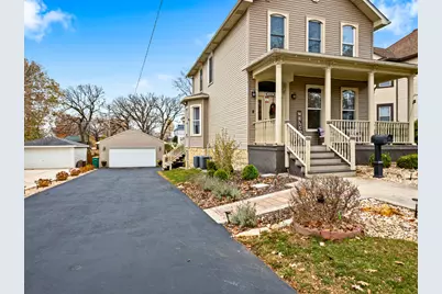 506 W Oneida Street, Joliet, IL 60435 - Photo 3