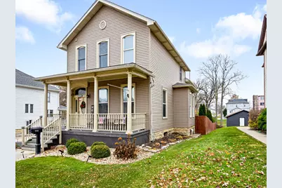 506 W Oneida Street, Joliet, IL 60435 - Photo 1