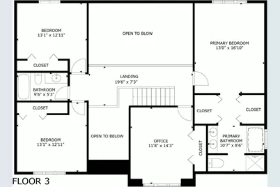 9S310 Woodcreek Place, Downers Grove, IL 60516 - Photo 55