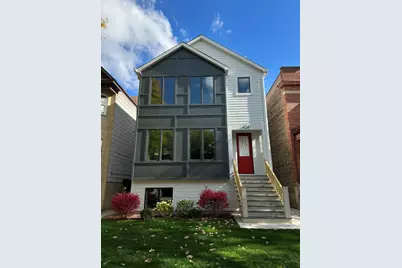 4243 N Damen Avenue #CH, Chicago, IL 60618 - Photo 1