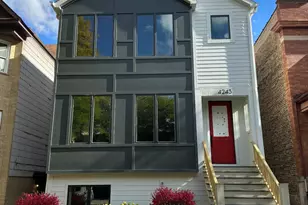 4243 N Damen Ave, Chicago, IL 60618 - Photo 1