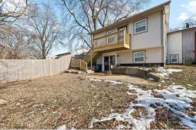 21616 Peterson Avenue, Sauk Village, IL 60411 - Photo 17
