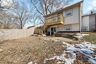 21616 Peterson Ave, Sauk Village, IL 60411 - Photo 17