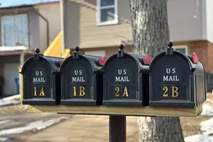 21616 Peterson Ave, Sauk Village, IL 60411 - Photo 1