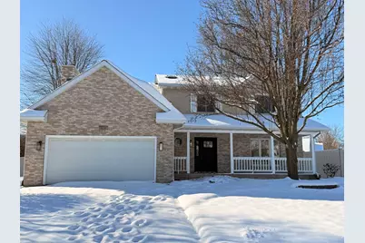 1109 Kerry Lane, Joliet, IL 60431 - Photo 1