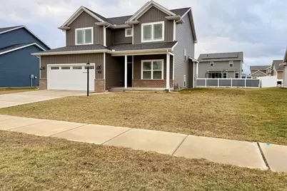 715 Rapp Drive, Mahomet, IL 61853 - Photo 3