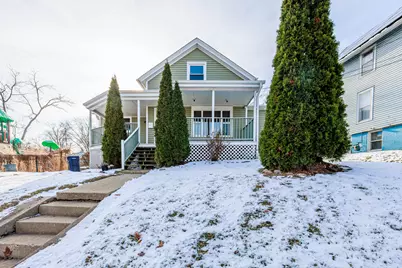 643 Wing Street, Elgin, IL 60123 - Photo 1