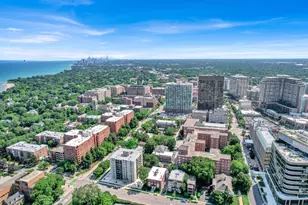 624 Clark St, Evanston, IL 60201 - Photo 5