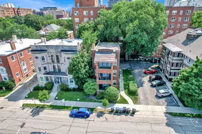 624 Clark Street, Evanston, IL 60201 - Photo 3