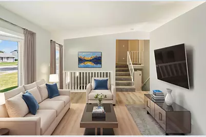 856 Notre Dame Drive, Matteson, IL 60443 - Photo 3