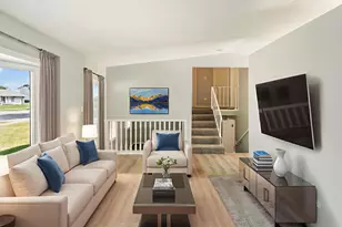 856 Notre Dame Dr, Matteson, IL 60443 - Photo 3