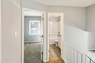 856 Notre Dame Dr, Matteson, IL 60443 - Photo 11