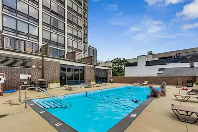 1636 N Wells Street #2501, Chicago, IL 60614 - Photo 23