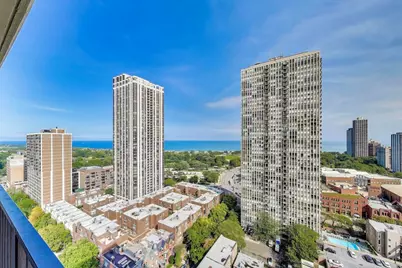 1636 N Wells Street #2501, Chicago, IL 60614 - Photo 7