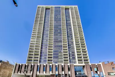 1636 N Wells Street #2501, Chicago, IL 60614 - Photo 1