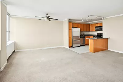 655 W Irving Park Road #3706, Chicago, IL 60613 - Photo 5