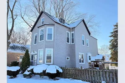 9412 S Homan Avenue, Evergreen Park, IL 60805 - Photo 1