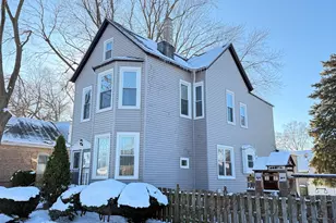 9412 S Homan Ave, Evergreen Park, IL 60805 - Photo 1