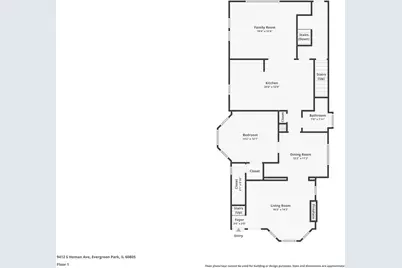 9412 S Homan Avenue, Evergreen Park, IL 60805 - Photo 33