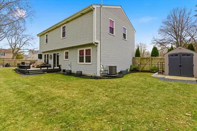 6 Saint Ives Lane, Vernon Hills, IL 60061 - Photo 29