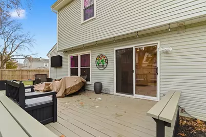 6 Saint Ives Lane, Vernon Hills, IL 60061 - Photo 27