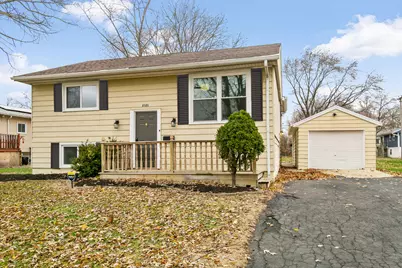 2525 223rd Street, Sauk Village, IL 60411 - Photo 1