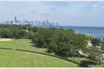 4800 S Chicago Beach Drive #804N, Chicago, IL 60615 - Photo 13