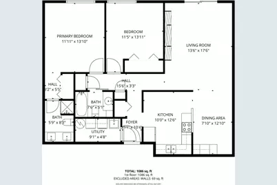 7100 W 95th Street #111, Oak Lawn, IL 60453 - Photo 17