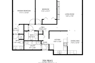 7100 W 95th St, Oak Lawn, IL 60453 - Photo 17