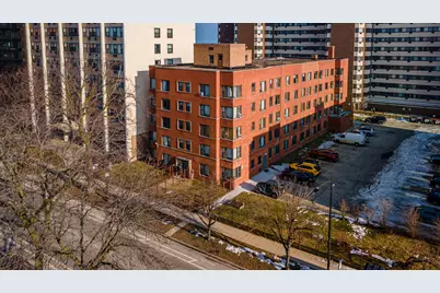 7355 S South Shore Drive #105, Chicago, IL 60649 - Photo 1