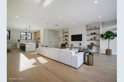 1412 N Elk Grove Avenue #F, Chicago, IL 60622 - Photo 5