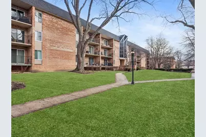 1041 N Mill Street #307, Naperville, IL 60563 - Photo 17