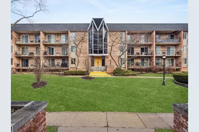 1041 N Mill Street #307, Naperville, IL 60563 - Photo 1