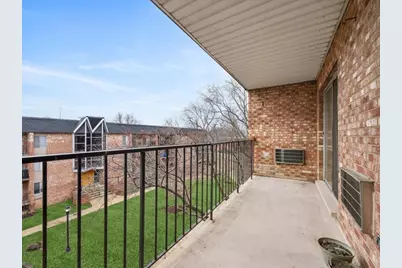 1041 N Mill Street #307, Naperville, IL 60563 - Photo 15