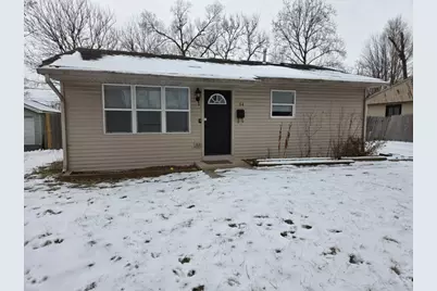 34 Cardinal Lane, Carpentersville, IL 60110 - Photo 1