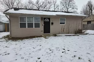 34 Cardinal Ln, Carpentersville, IL 60110 - Photo 1