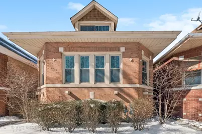 8040 S Harvard Avenue, Chicago, IL 60620 - Photo 1