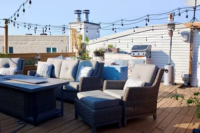 1145 W Newport Avenue #T, Chicago, IL 60657 - Photo 23