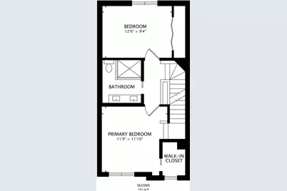 1145 W Newport Avenue #T, Chicago, IL 60657 - Photo 31