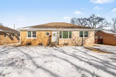 36 159th Street, Calumet City, IL 60409 - Photo 1