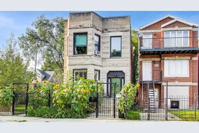 2742 W Polk Street, Chicago, IL 60612 - Photo 1