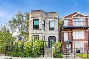 2742 W Polk St, Chicago, IL 60612 - Photo 1