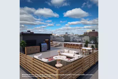 754 N Bishop Street #401, Chicago, IL 60642 - Photo 9