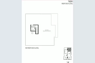 754 N Bishop Street #401, Chicago, IL 60642 - Photo 11