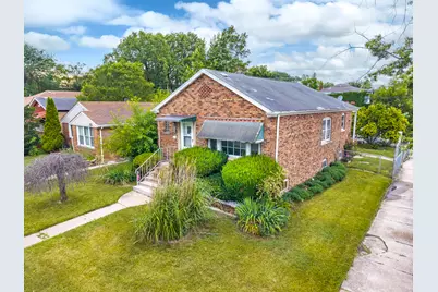 119 E 146th Street, Riverdale, IL 60827 - Photo 1