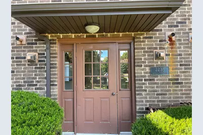 2220 Abbeywood Drive #B, Lisle, IL 60532 - Photo 1