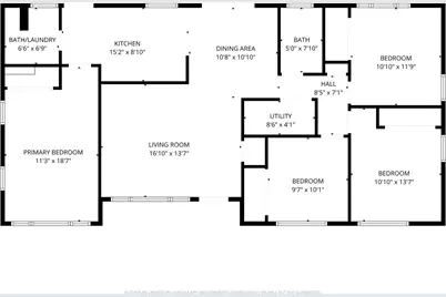 16641 Sawyer Avenue, Markham, IL 60428 - Photo 17