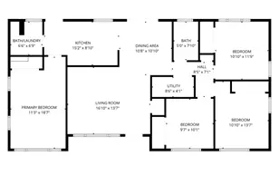 16641 Sawyer Ave, Markham, IL 60428 - Photo 17